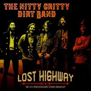 Lost Highway (with John Hartford) (Live 1974)