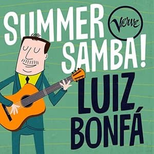 Summer Samba! - Luiz Bonfa