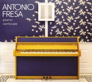 Piano Verticale