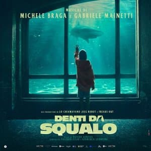 Denti da squalo (Colonna Sonora Originale)