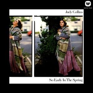 So Early In The Spring