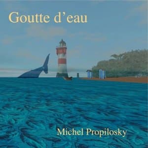 Goutte deau