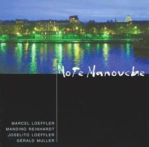 Note Manouche