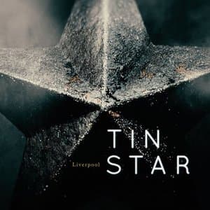 Tin Star: Liverpool (Music from the Original TV Series)