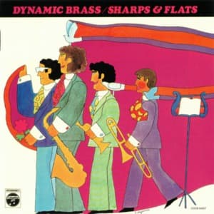 Dynamic Brass