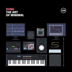 The Art Of Minimal LP