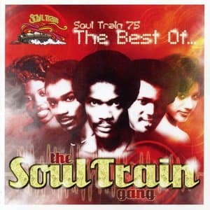 Soul Train 75... The Best Of