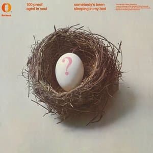 Somebodys Been Sleeping in My Bed