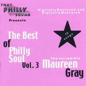 The Best Of Philly Soul Vol.3