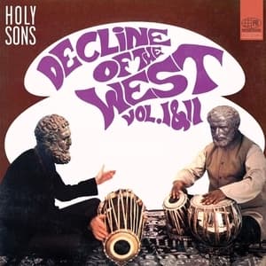 Decline Of The West Vol. I & II 