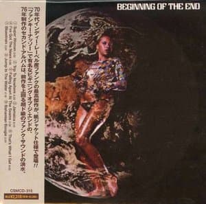 Beginning Of The End