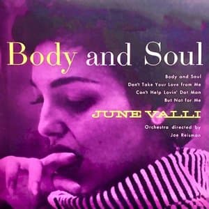 Body And Soul