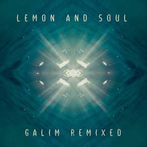Galim Remixed