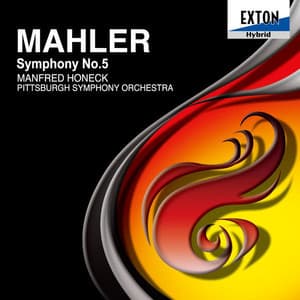 Symphony No.5 (Manfred Honeck)