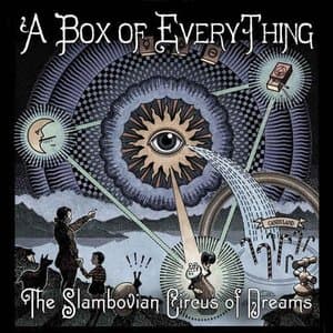 A Box Of Everything