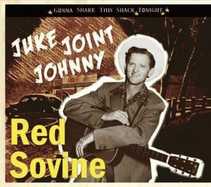 Juke Joint Johnny: Gonna Shake This Shack Tonight