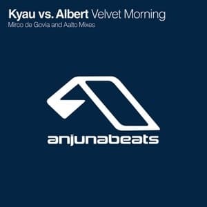 Velvet Morning [WEB]
