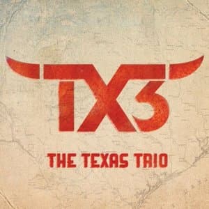 The Texas Trio