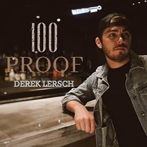 100 Proof EP