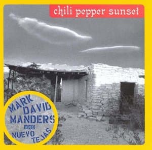 Chili Pepper Sunset