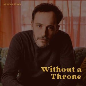 Without a Throne