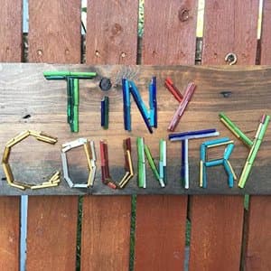 Tiny Country