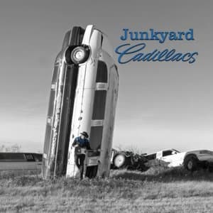 Junkyard Cadillacs