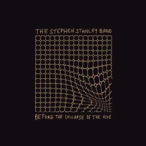 Before The Collapse Of The Hive