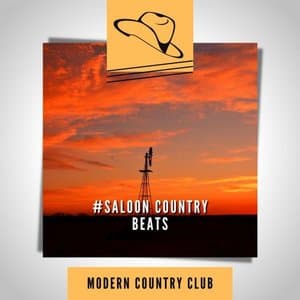 #Saloon Country Beats