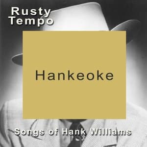 Hankeoke Songs of Hank Williams