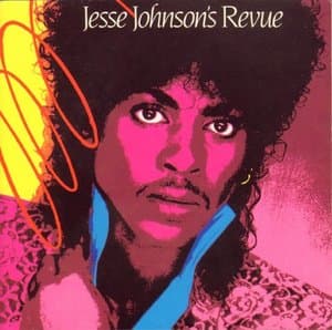 Jesse Johnsons Revue