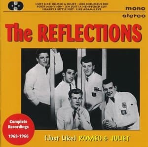 (Just Like) Romeo & Juliet