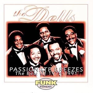 Passionate Breezes: The Best Of The Dells 1975-1991