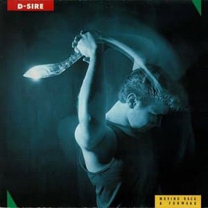 Moving Back & Forward