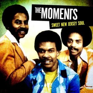 Sweet New Jersey Soul