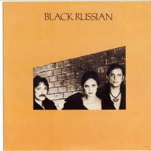 Black Russian