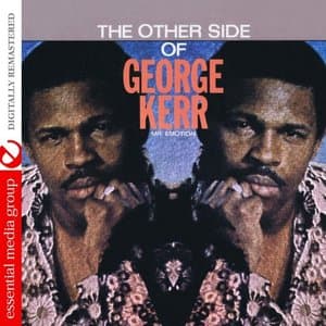 The Other Side Of George Kerr
