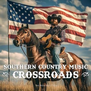Southern Country Music, Crossroads