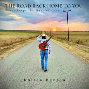 The Road Back Home to You