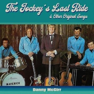The Jockeys Last Ride & Other Original Songs