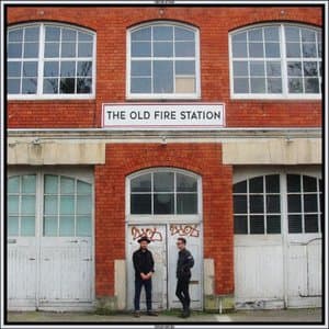 The Old Fire Station