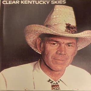 Clear Kentucky Skies