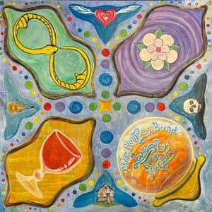 Love, Time & Mortality