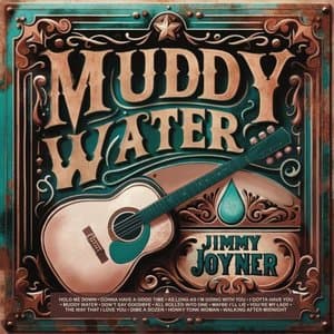 Muddy Water