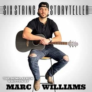 Six String Storyteller: The Demo Album