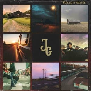 Woke up in Nashville