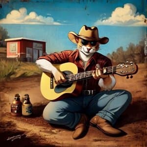 Somewhere in Nowheresville