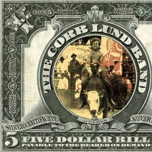 Five Dollar Bill