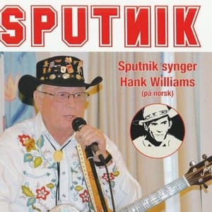 Sputnik synger Hank Williams
