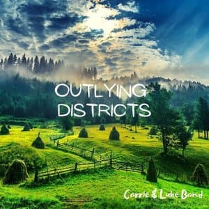 Outlying Districts